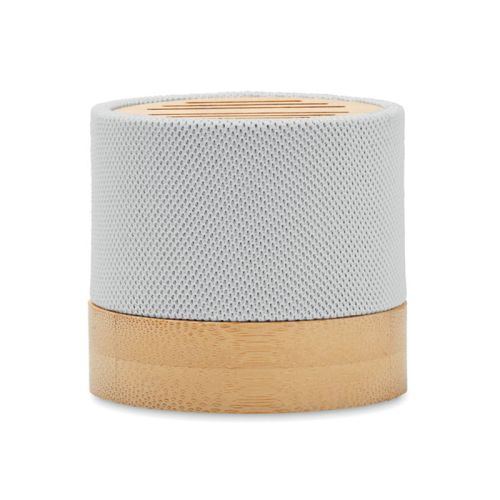 Bamboo wireless speaker - Image 3